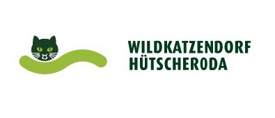 Logo Wildkatzendorf. Mit Klick zur Webseite.